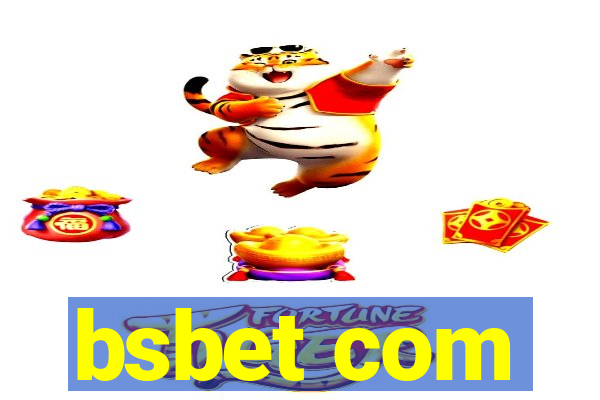 bsbet com